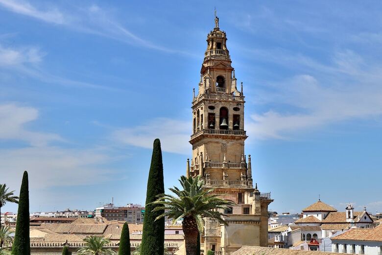 Apartamentos El Balc�n de La Mezquita