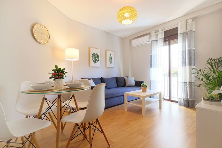 Apartamentos El Balc�n de La Mezquita