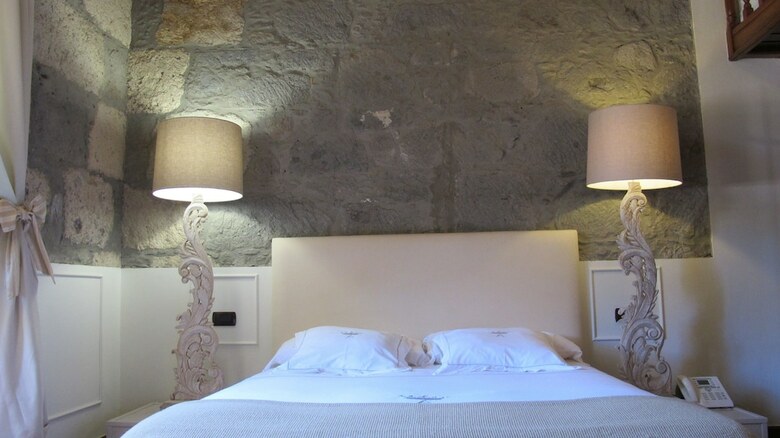 Hotel La Hacienda Del Buen Suceso