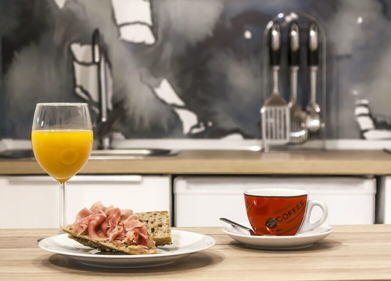 Apartamentos San Eloy Suite By Valcambre