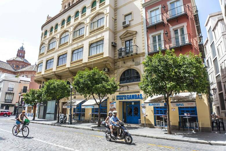 Apartamentos San Eloy Suite By Valcambre