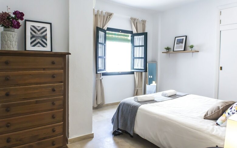 Apartamentos San Eloy Suite By Valcambre