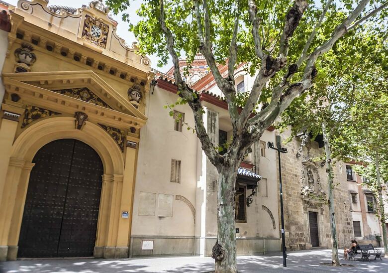 Apartamentos San Eloy Suite By Valcambre