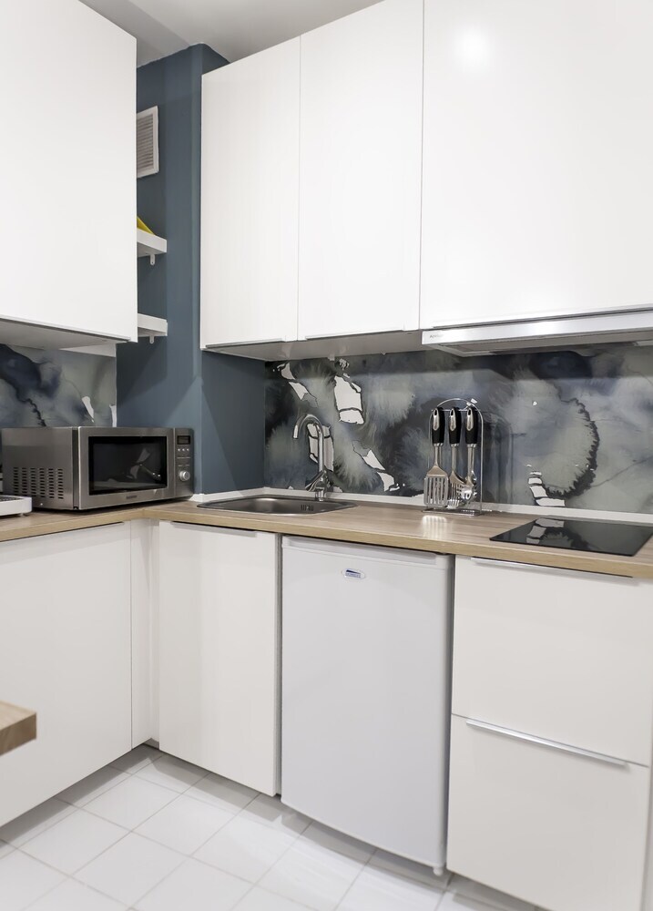 Apartamentos San Eloy Suite By Valcambre