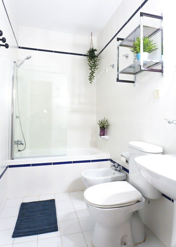Apartamentos San Eloy Suite By Valcambre