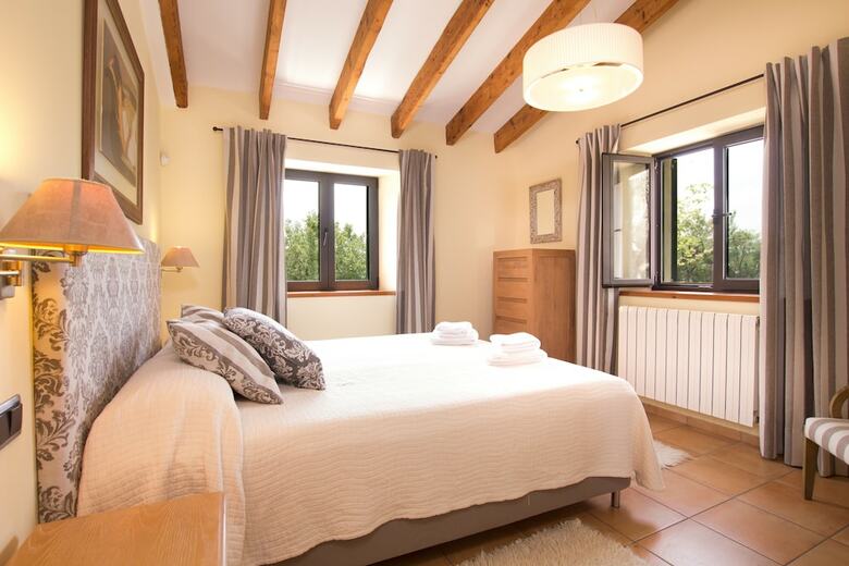 Villa Casa En Moscari