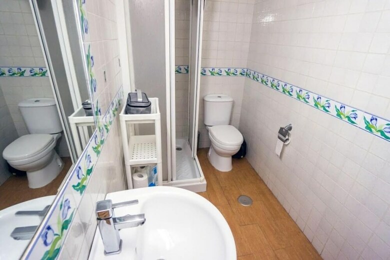 Rentalsevilla Apartamento En El Casco Hist�rico