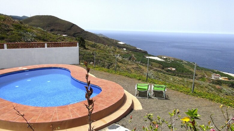 Agroturismo Casa Rural Tomas�n By Isla Bonita