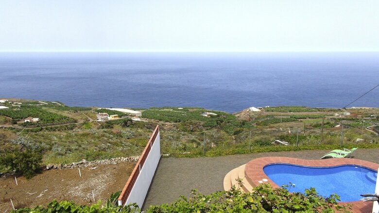 Agroturismo Casa Rural Tomas�n By Isla Bonita