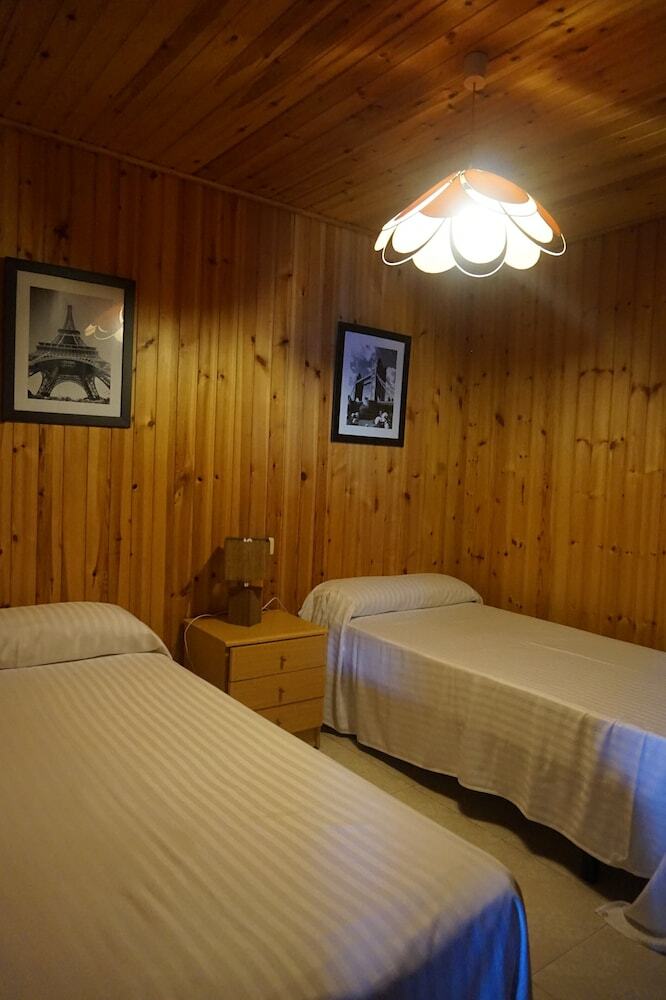 Apartamentos Bungalows Arnela 2