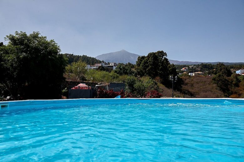 Candelaria Finca La Sorriba