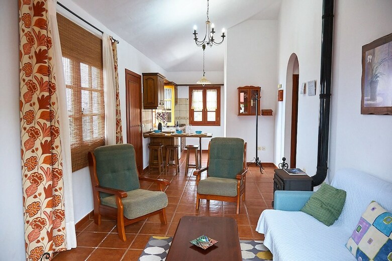 Candelaria Finca La Sorriba