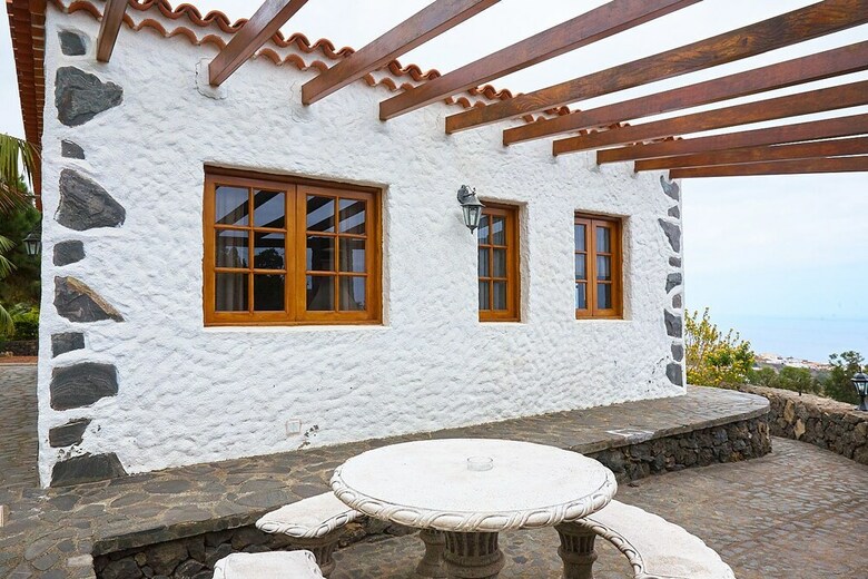 Candelaria Finca La Sorriba