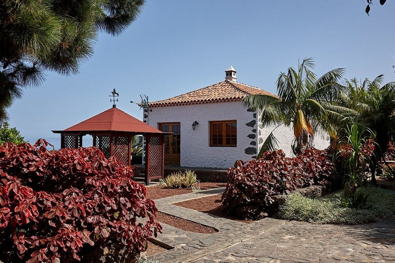Candelaria Finca La Sorriba