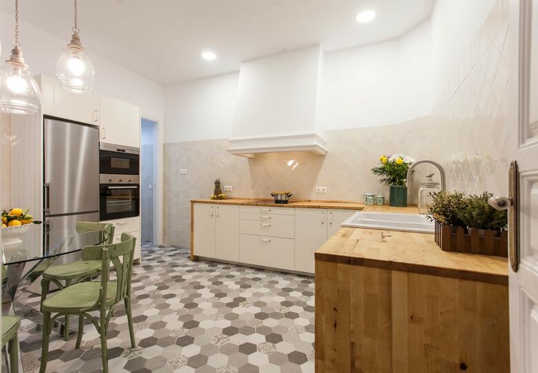 Apartamentos Living4malaga Aduana Presidential