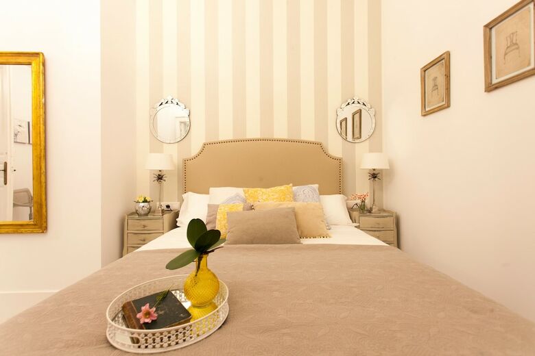 Apartamentos Living4malaga Aduana Presidential