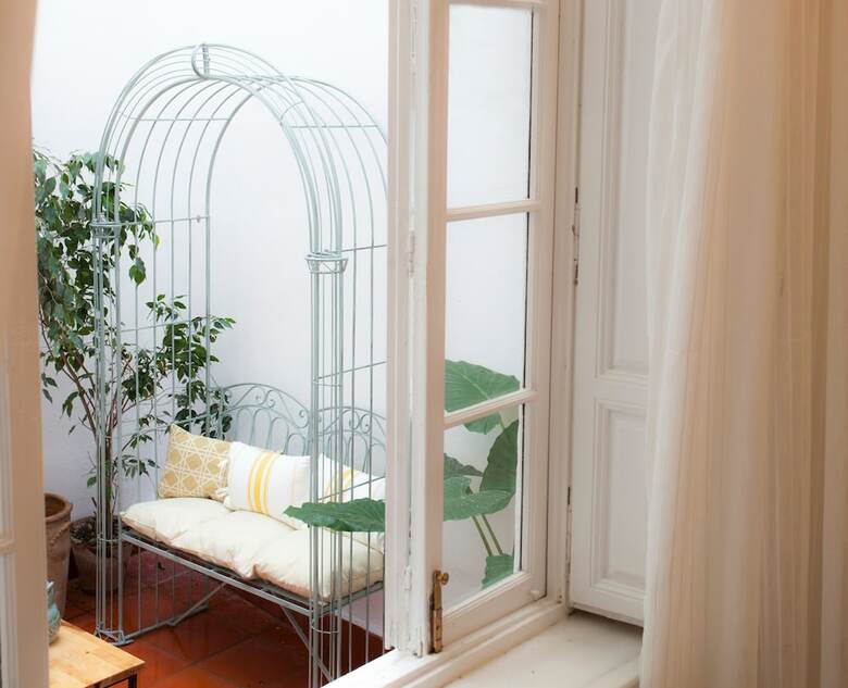Apartamentos Living4malaga Aduana Presidential