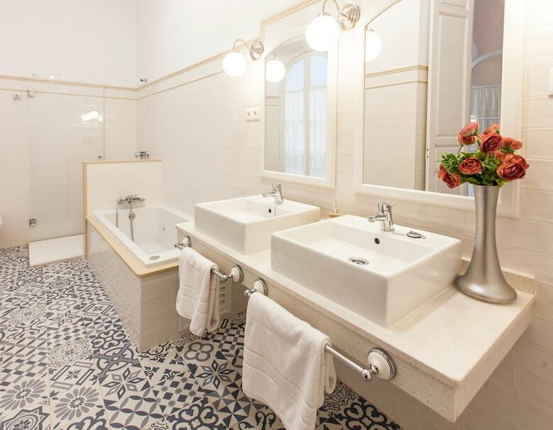 Apartamentos Living4malaga Aduana Presidential