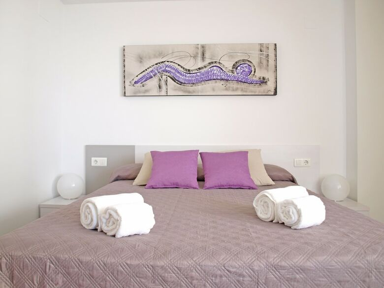 Apartup Patacona Beach I