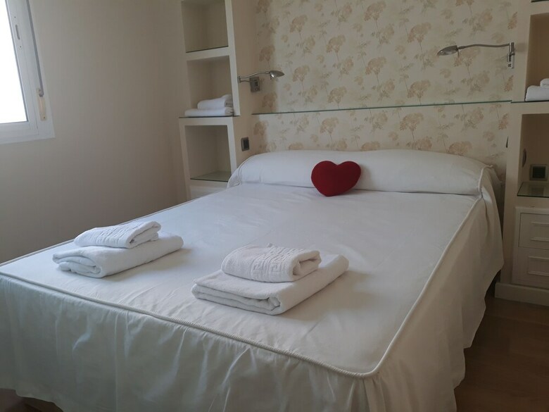 Bonito Apartamento Familiar En Triana