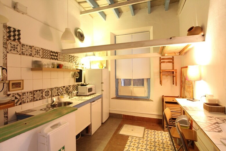 Guesthouse Casa 1858