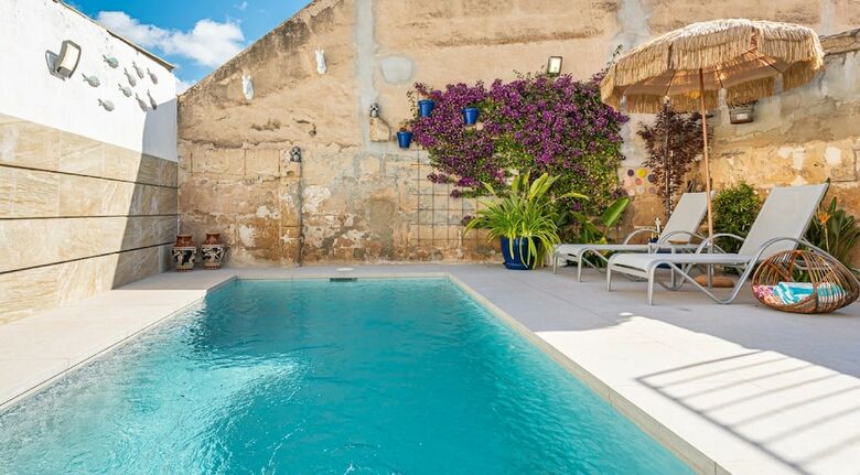 Villa Casa En Son Espanyolet
