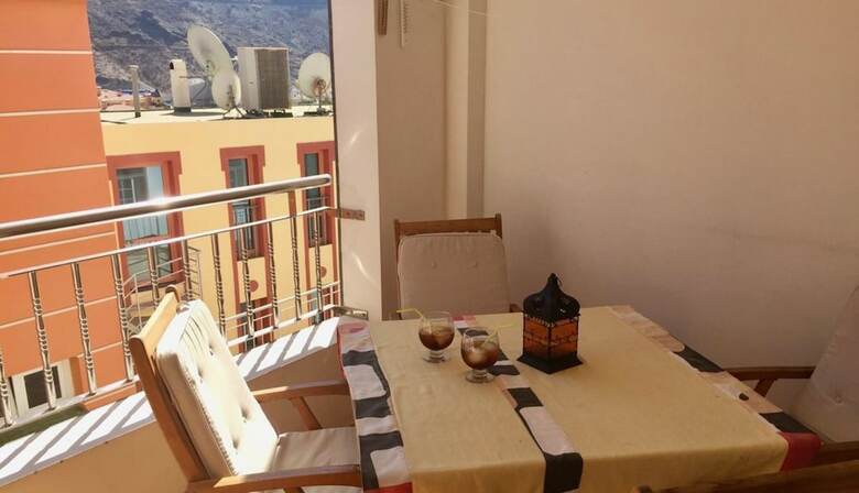 Apartamento Claudina