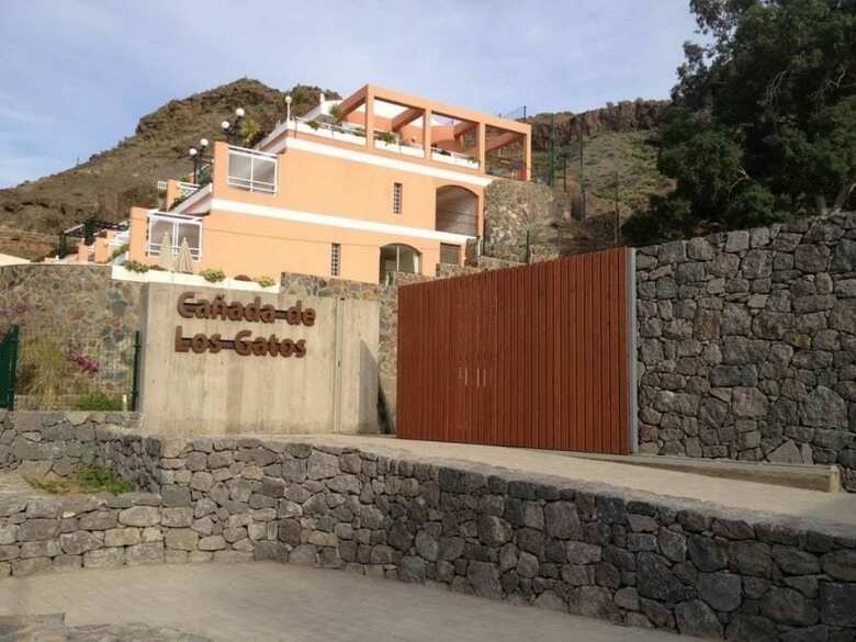 Apartamento Claudina