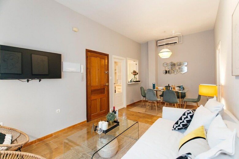 Apartamentos Sweet Inn - San Isidoro