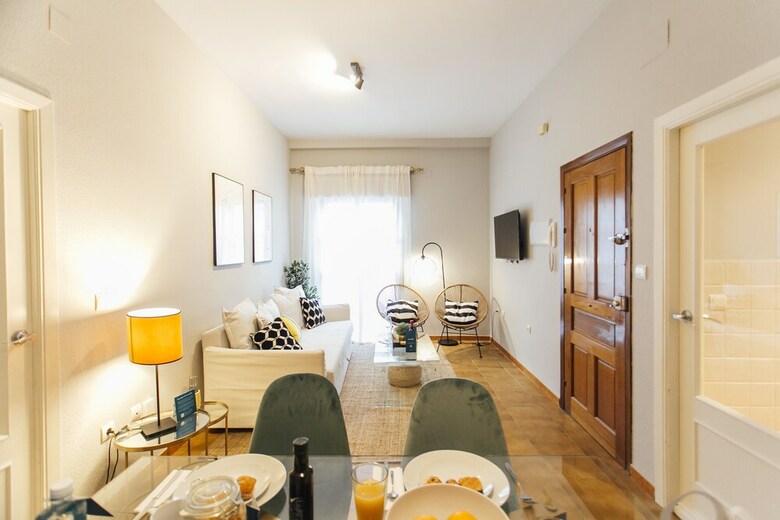 Apartamentos Sweet Inn - San Isidoro