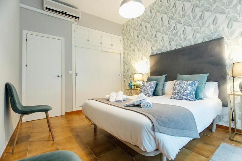 Apartamentos Sweet Inn - San Isidoro
