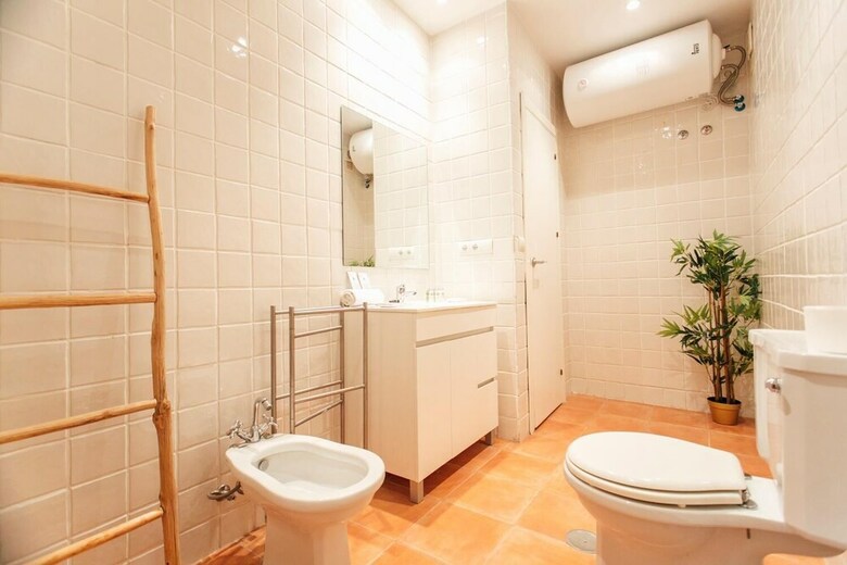 Apartamentos Sweet Inn - San Isidoro