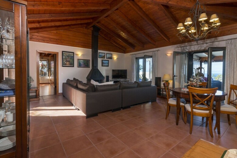Villa Sorpresa