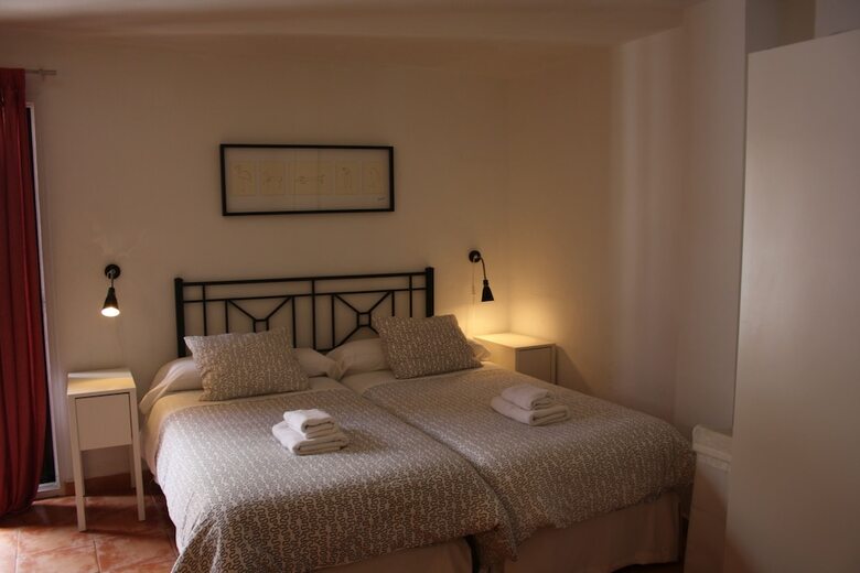 Apartamentos Placentines
