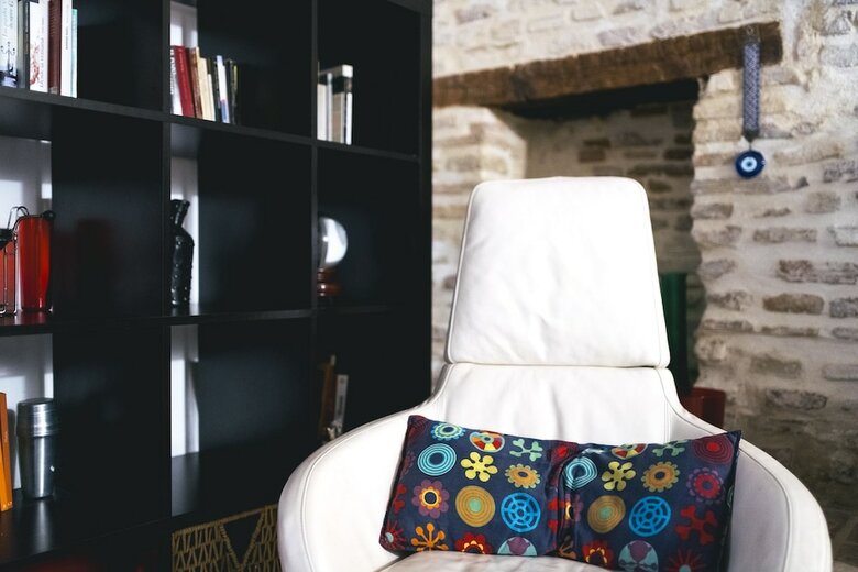 Apartamentos Eva Recommends Old Convent Sxviii