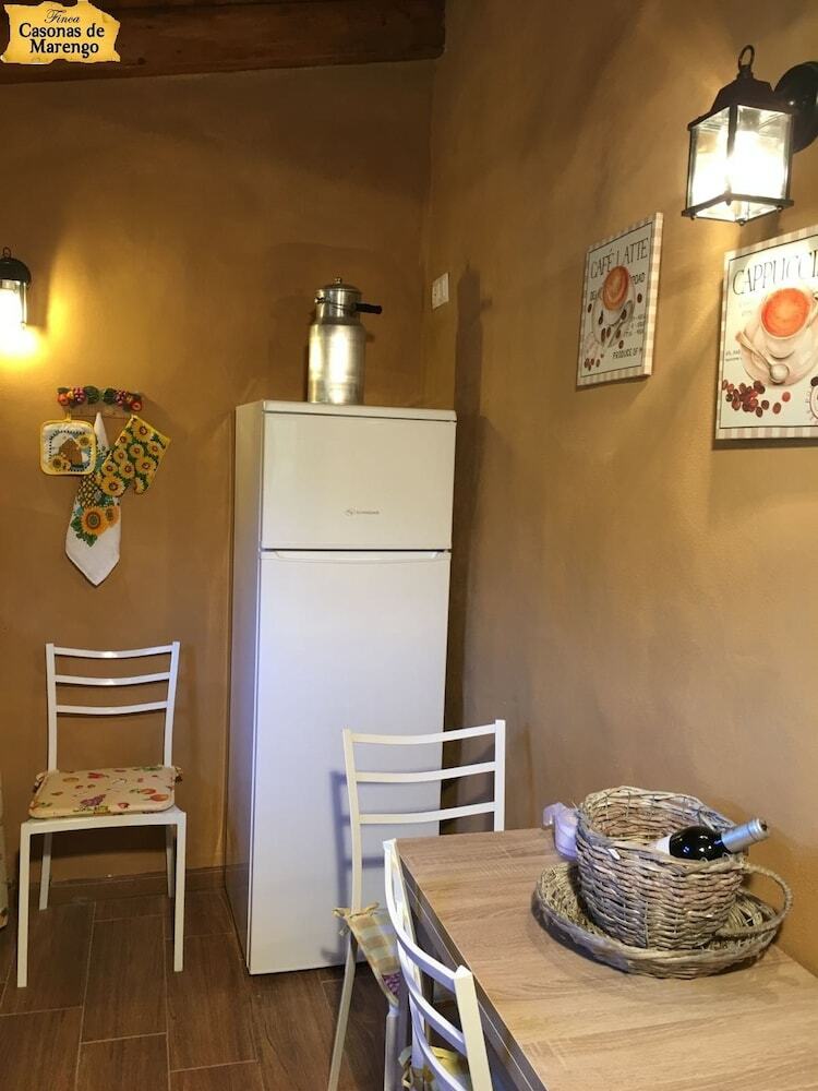 Casonas De Marengo