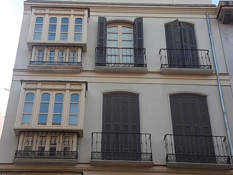 Apartamentos Cozy Flat Victoria