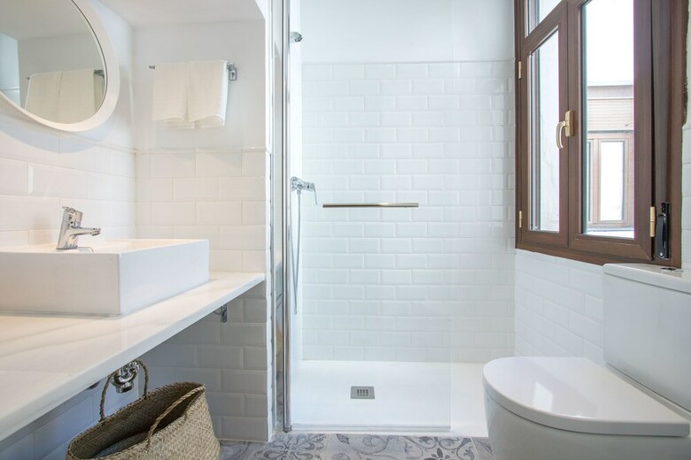 Apartamentos Cathedral Pool Penthouse By Valcambre