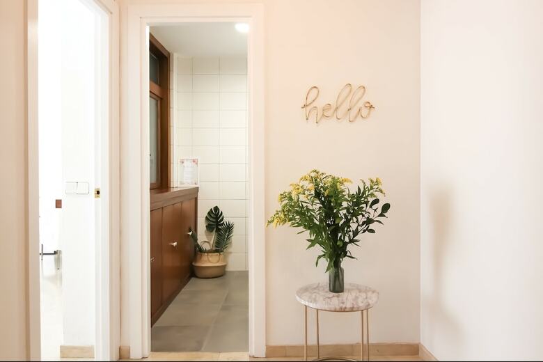 Apartamentos Misterhost Centro Hist�rico Catedral I