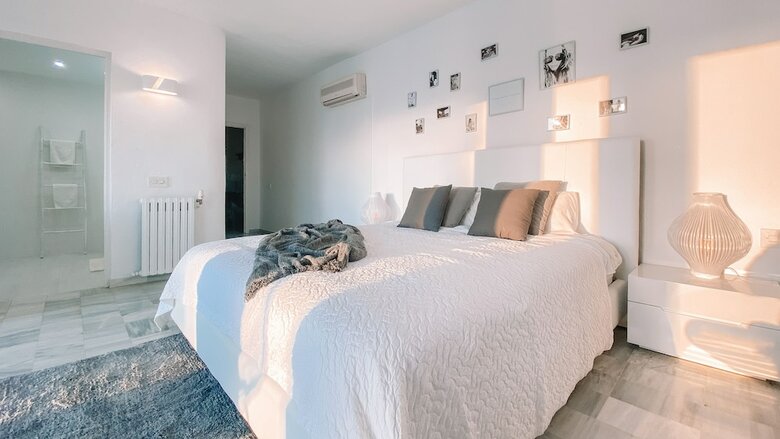 Villa The White Pearl