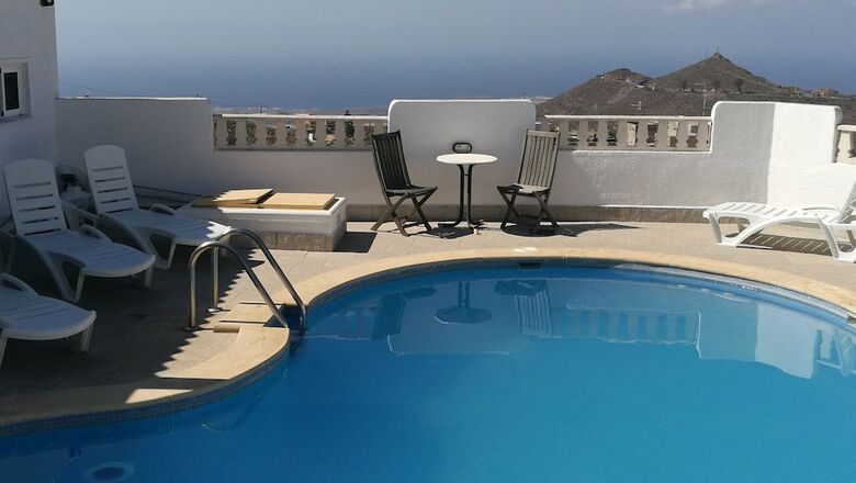 Pension Holiday Home Emblema - Adults Only