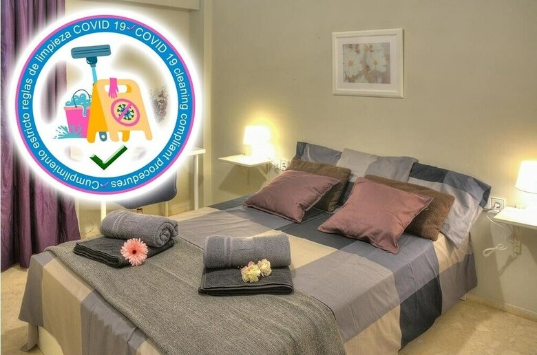 Apartamentos Wish-suite Murillo En El Prado