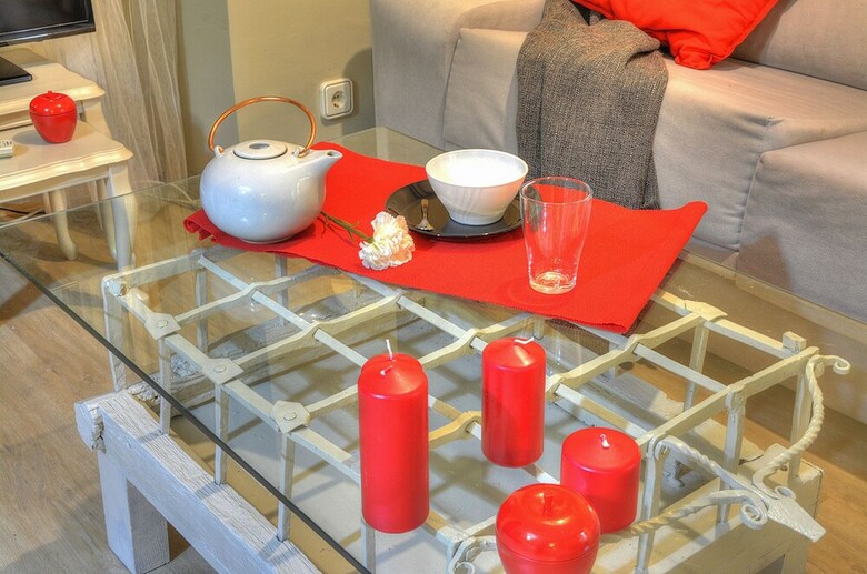 Apartamentos Wish-suite Murillo En El Prado