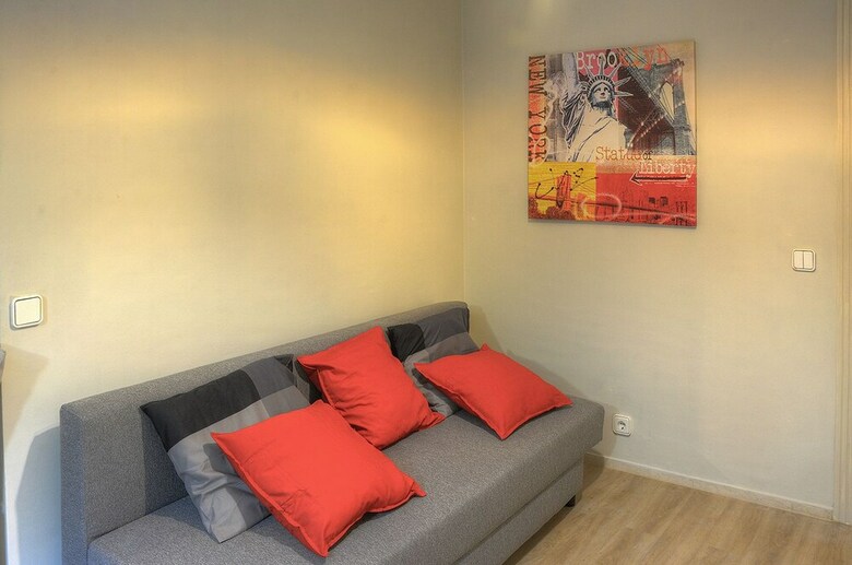 Apartamentos Wish-suite Murillo En El Prado
