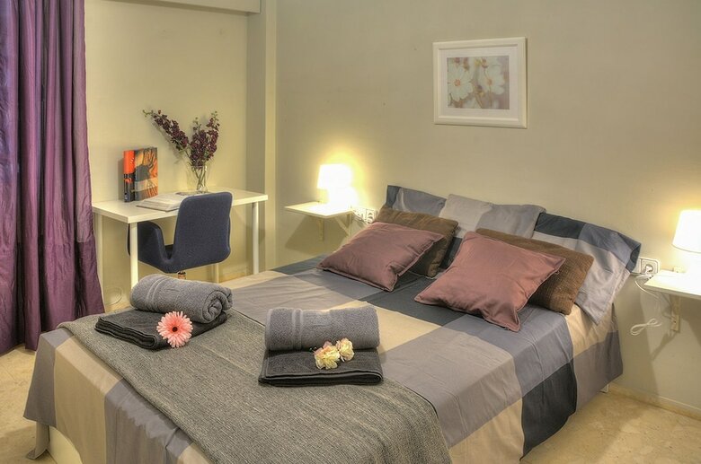 Apartamentos Wish-suite Murillo En El Prado
