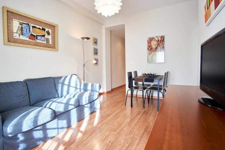 Apartamentos Resolana Suite By Valcambre