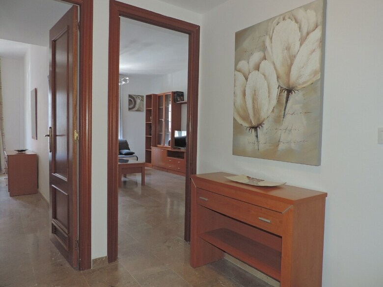 Apartamentos La Casita de Capuchinos
