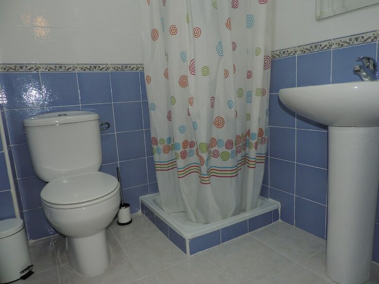 Apartamentos La Casita de Capuchinos