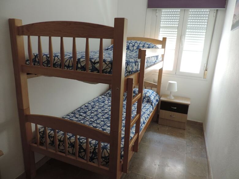 Apartamentos La Casita de Capuchinos