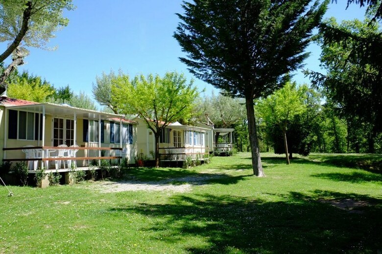 Camping Rupit